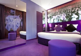 Edgar Suites Montmartre - Paul Albert