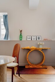 Edgar Suites Montmartre - Paul Albert