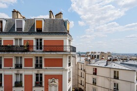 Edgar Suites Montmartre - Paul Albert