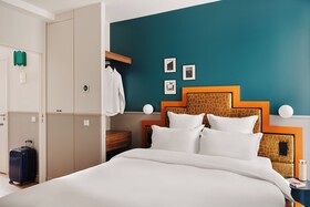 Edgar Suites Montmartre - Paul Albert
