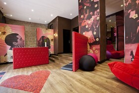 Edgar Suites Montmartre - Paul Albert