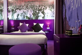Edgar Suites Montmartre - Paul Albert