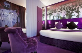 Edgar Suites Montmartre - Paul Albert