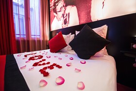 Edgar Suites Montmartre - Paul Albert