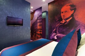 Edgar Suites Montmartre - Paul Albert