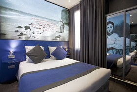 Edgar Suites Montmartre - Paul Albert