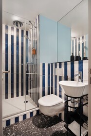 Edgar Suites Montmartre - Paul Albert