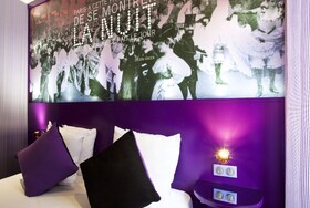 Edgar Suites Montmartre - Paul Albert