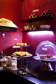 Edgar Suites Montmartre - Paul Albert