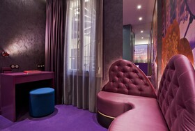 Edgar Suites Montmartre - Paul Albert