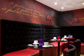 Edgar Suites Montmartre - Paul Albert