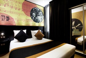 Edgar Suites Montmartre - Paul Albert