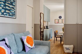 Edgar Suites Montmartre - Paul Albert