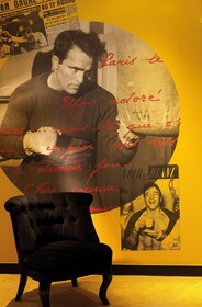 Edgar Suites Montmartre - Paul Albert