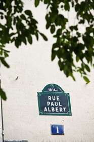 Edgar Suites Montmartre - Paul Albert