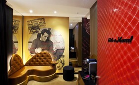 Edgar Suites Montmartre - Paul Albert