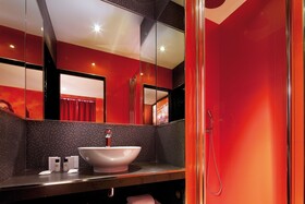 Edgar Suites Montmartre - Paul Albert