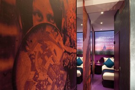Edgar Suites Montmartre - Paul Albert