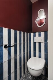 Edgar Suites Montmartre - Paul Albert