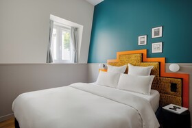 Edgar Suites Montmartre - Paul Albert