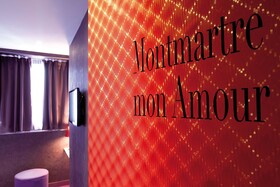 Edgar Suites Montmartre - Paul Albert