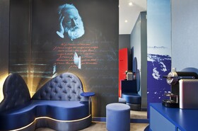 Edgar Suites Montmartre - Paul Albert