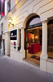 Edgar Suites Montmartre - Paul Albert