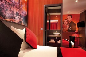 Edgar Suites Montmartre - Paul Albert