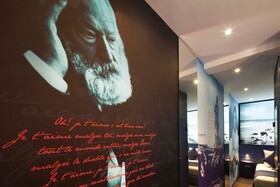 Edgar Suites Montmartre - Paul Albert