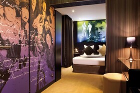 Edgar Suites Montmartre - Paul Albert