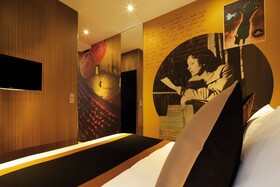 Edgar Suites Montmartre - Paul Albert