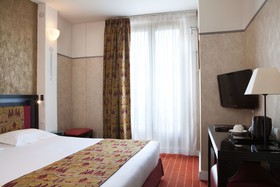Eiffel Seine Hotel