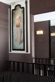 Eiffel Seine Hotel