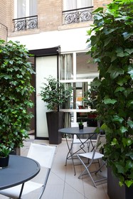 Eiffel Seine Hotel