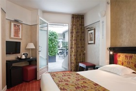 Eiffel Seine Hotel
