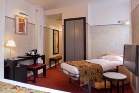 Eiffel Seine Hotel