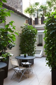 Eiffel Seine Hotel