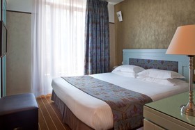 Eiffel Seine Hotel