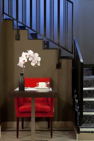 Eiffel Seine Hotel