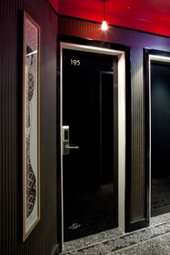 Eiffel Seine Hotel