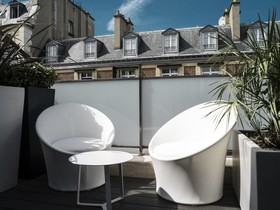 Hôtel Ekta