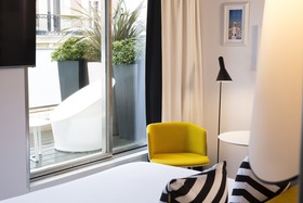 Hôtel Ekta