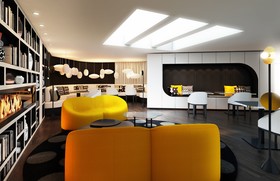 Hôtel Ekta