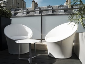 Hôtel Ekta