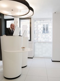 Hôtel Ekta