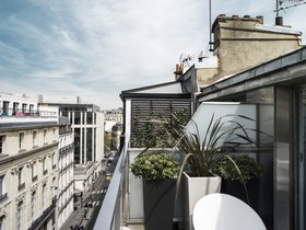 Hôtel Ekta