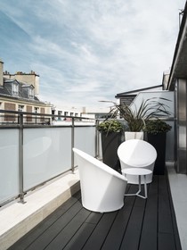 Hôtel Ekta