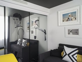 Hôtel Ekta