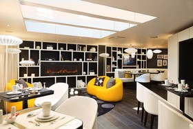 Hôtel Ekta