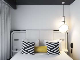 Hôtel Ekta
